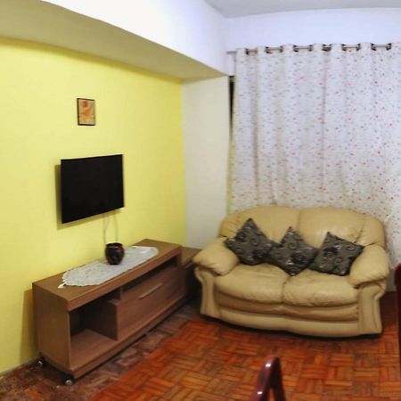 Apartamento Para Ate 8 Pessoas! 2 Quartos, Praia Da Enseada Guarujá Eksteriør bilde