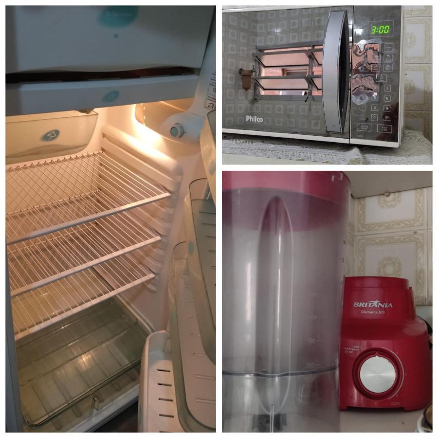 Apartamento Para Ate 8 Pessoas! 2 Quartos, Praia Da Enseada Guarujá Eksteriør bilde