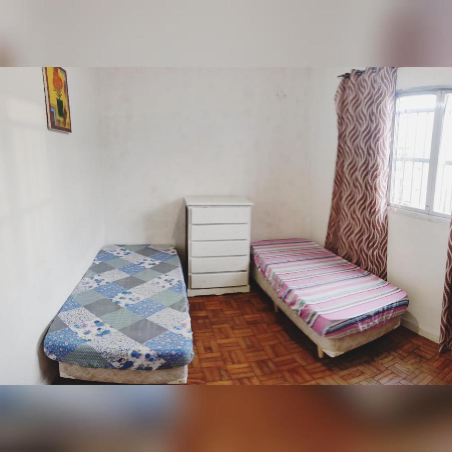 Apartamento Para Ate 8 Pessoas! 2 Quartos, Praia Da Enseada Guarujá Eksteriør bilde